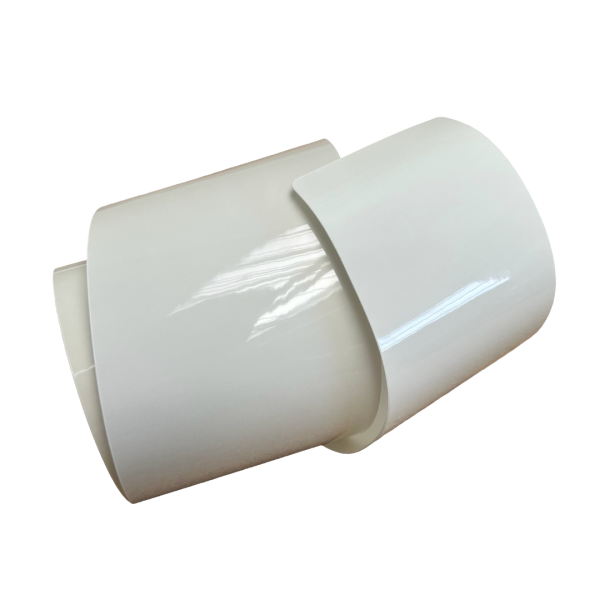 Mitsubishi Eclipse Cross Ladekantenschutzfolie transparent MZ315155