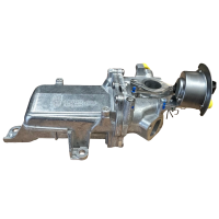 Opel AGR Kühler Mopar Vivaro Movano B Nissan Renault Espace Trafic 95522107