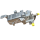 Opel AGR Kühler Mopar Vivaro Movano B Nissan Renault Espace Trafic 95522107