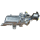 Opel AGR Kühler Mopar Vivaro Movano B Nissan Renault Espace Trafic 95522107