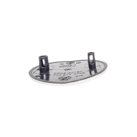 Mercedes-Benz AMG Affalterbach Logo Sticker A0008170708 – C-Klasse 206