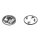 Mercedes-Benz AMG Affalterbach Logo Sticker A0008170708 – C-Klasse 206