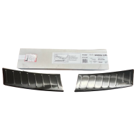 Opel Ladekantenschutz Mokka B Chrom Edelstahl 2 Tlg. 0072601409 2/99061