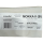 Opel Ladekantenschutz Mokka B Chrom Edelstahl 2 Tlg. 0072601409 2/99061