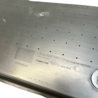 Mitsubishi Grandis Gummi Fußmatten Set...
