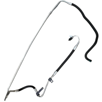 Lenkung Hydraulikschlauch OE OPEL Insignia 93861070
