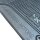 Mitsubishi L200 Gummi Fußmatten Set Allwettermatten 4-teilig MZ314904