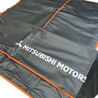 Mitsubishi Outlander Kofferraumschutzmatte Allwetter...