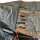Mitsubishi Outlander Kofferraumschutzmatte Allwetter Faltbar MZ522511EX