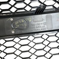Isuzu D-MAX Kühlergrill Frontgrill dunkelgrau mit schwarzem Logo 5867643840