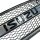 Isuzu D-MAX Kühlergrill Frontgrill dunkelgrau mit schwarzem Logo 5867643840