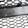 Isuzu D-MAX Kühlergrill Frontgrill dunkelgrau mit schwarzem Logo 5867643840
