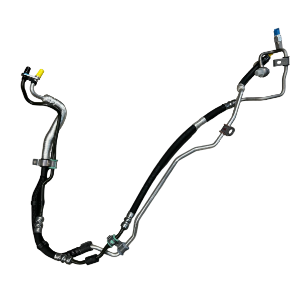 Servoleitung Hydraulikschlauch Lenkung Berlingo III / Partner B9 9812750080