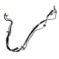 Servoleitung Hydraulikschlauch Lenkung Berlingo III / Partner B9 9812750080
