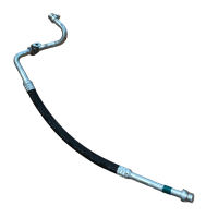 Hochdruck Niederdruckleitung Klimaanlage PSA MovanoB Renault Master III 95523648