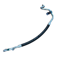 Hochdruck Niederdruckleitung Klimaanlage PSA MovanoB Renault Master III 95523648
