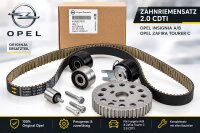 Zahnriemensatz Insignia A B ZAFIRA C 2.0 CDTI Original...