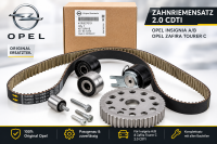 Zahnriemensatz Insignia A B ZAFIRA C 2.0 CDTI Original...