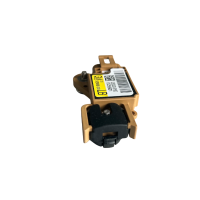 Opel Vectra C Signum Aufprallsensor Crashsensor Airbagsensor 13256901