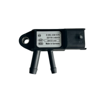 Original Opel Agila Suzuki Swift Differenzdrucksensor Abgasdruck 95529392