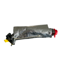 Opel Insignia Zafira Cascada Ölrücklaufleitung Turbolader 55492397