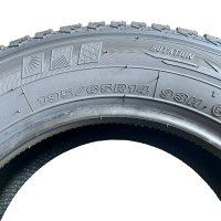 MAXXIS AP2 195/65 R14 93H RF All Season – ETP23911100 – DOT 51/24
