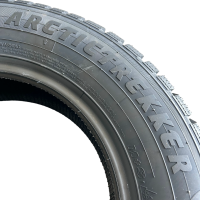 MAXXIS WP05 ETP2390540G 195/65 R14 93T RF – Winterreifen