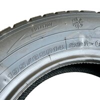 MAXXIS WP05 ETP2390540G 195/65 R14 93T RF –...