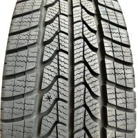 Opel Radsatz 4xStahlfelgen & Goodyear UltraGrip Cargo 225/70 R15C Winterreifen