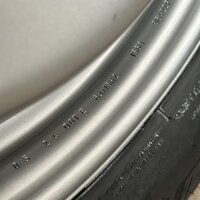 Opel Radsatz 4xStahlfelgen & Goodyear UltraGrip Cargo 225/70 R15C Winterreifen