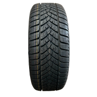 Radsatz FULDA KristALL CONTROL HP 2 195/50R16 88H 0121 + Suzuki 80S5‑660 16x6J