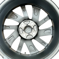 Radsatz FULDA KristALL CONTROL HP 2 195/50R16 88H 0121 + Suzuki 80S5‑660 16x6J