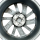 Radsatz FULDA KristALL CONTROL HP 2 195/50R16 88H 0121 + Suzuki 80S5‑660 16x6J