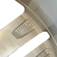 Radsatz Falken Eurowinter HS01 205/55 R16 91H 3421 + Maxion10 8418‑6 16x7J ET40
