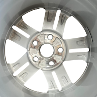 Radsatz Falken Eurowinter HS01 205/55 R16 91H 3421 + Maxion10 8418‑6 16x7J ET40