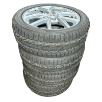 Radsatz Toyo Tires Snowprox S953 195/50 R16 88H DOT 1616...