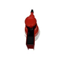 WÜRTH Pumpflasche Bremsenreiniger unbefüllt 1 Liter gebraucht 0891503002