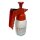WÜRTH Pumpflasche Bremsenreiniger unbefüllt 1 Liter gebraucht 0891503002