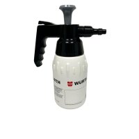 Würth Pumpsprühflasche...