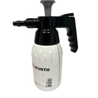 Würth Pumpsprühflasche...