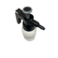 Würth Pumpsprühflasche Lösemittelbeständig 1000ml leer Gebraucht