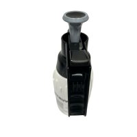 Würth Pumpsprühflasche Lösemittelbeständig 1000ml leer Gebraucht