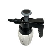 Würth Pumpsprühflasche Lösemittelbeständig 1000ml leer Gebraucht
