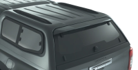 Mitsubishi L200 ab 2019 OEM Hardtop Heckscheibe...