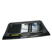 Mitsubishi L200 ab 2019 OEM Hardtop Heckscheibe Ersatzglas MZ315084ST