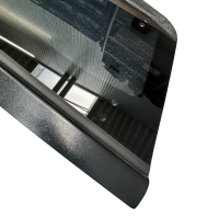 Mitsubishi L200 ab 2019 OEM Hardtop Heckscheibe Ersatzglas MZ315084ST