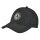 Mercedes-Benz Cap Damen schwarz Baumwolle (Bio)