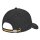 Mercedes-Benz Cap Damen schwarz Baumwolle (Bio)