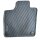Skoda Allwetterfußmatten Epiq Set 4 Teilig Vorn und hinten 3FA061500