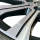 Mercedes-Benz Winterkomplettradsatz  215/60 R18 6,5Jx18H3 EQA DOT 4121 Gebraucht